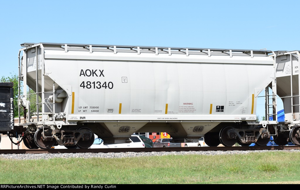 AOKX 481340